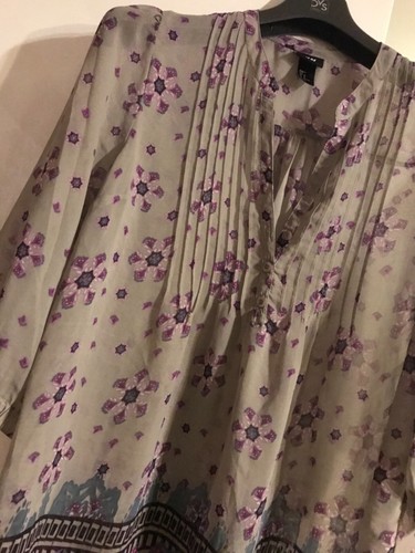 Caftano vestito abito etnico