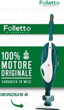 FOLLETTO VK 136 CON SPAZZOLA