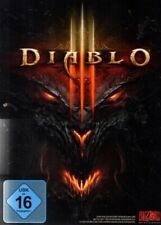 Diablo III 3 - PC / MAC - italiano - nuovo / confezione originale