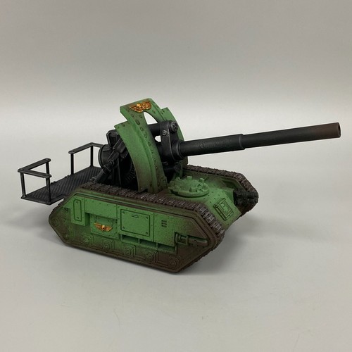 Basilisk artiglieria - 1,