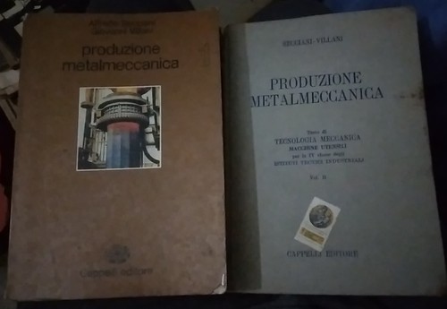 Secciani villani produzione - secciani,