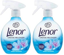 Spray antipieghe Crease