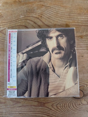 Frank zappa shut play - zappa, up