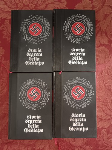1972 storia segreta - storia, della