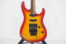 EDWARDS VISION GUITAR α Chitarra elettrica usata