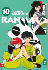 Ranma 1/2 - nuova edizione 10 (Takahashi, Rumiko)