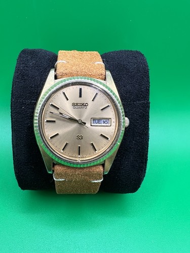 Orologio uomo vintage seiko - orologio,
