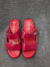 Sandali donna italiani 7m