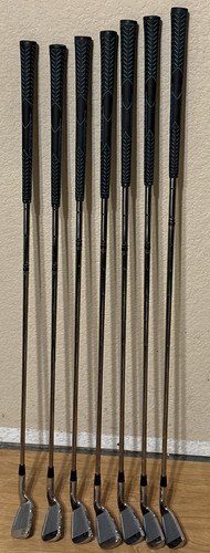 Northwestern snead tour set - tour,