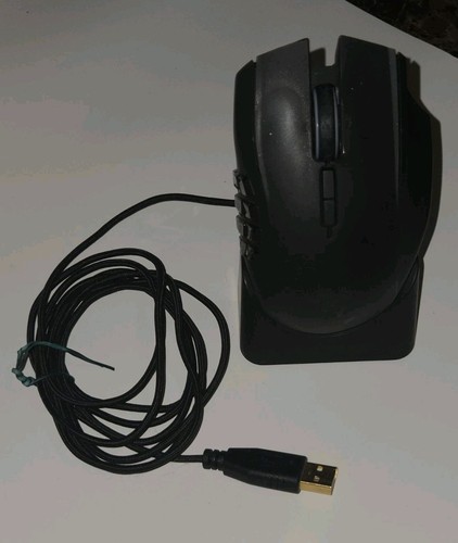 Razer naga epic chroma - naga, mouse