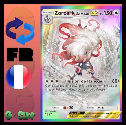 Pokemon tcg pocket zoroark - tcg,