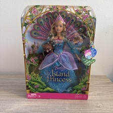 2007 Mattel "Barbie come