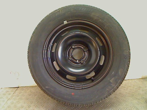 Ruota scorta j15 - scorta,