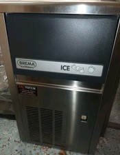 Produttore di Ghiaccio BREMA