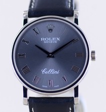 Orologio Rolex Cellini oro