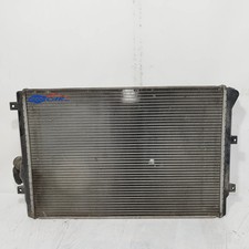 Radiatore acqua Volkswagen Golf 5 2.0D 2004 Rif. Art. ecoAC13061