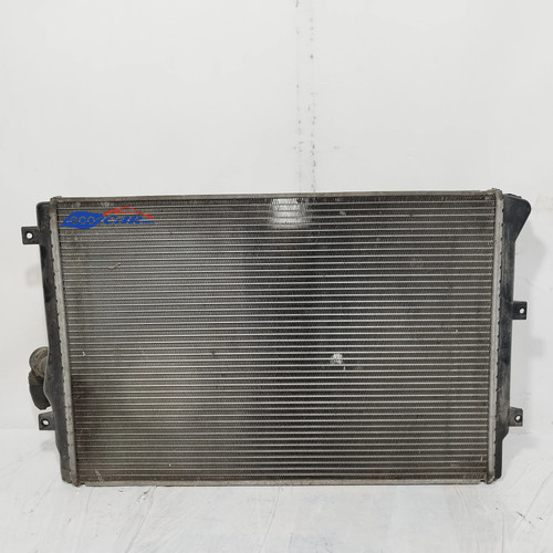 Radiatore acqua volkswagen - acqua,