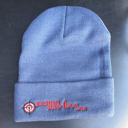 Cappello berretto blu - , in