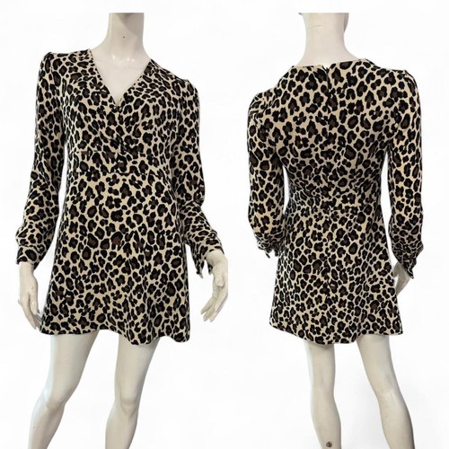 Pinko vestito abito marrone - vestito,