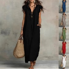 Abito donna estivo elegante - abito,