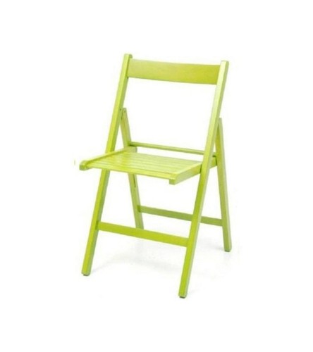 Sedia pieghevole penelope - sedia,