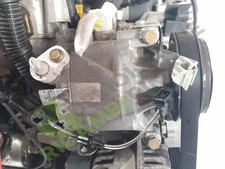 188A4000 COMPRESSORE A/C   FIAT PUNTO «II» VAN (2003) 1.2 Natural Power Berli...
