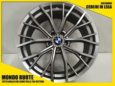 N4 MAK PRIME-FF 20-Inch Alloy