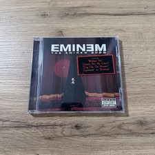 eminem the eminem show cd