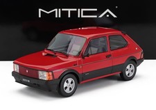 1/18 MITICA-R - FIAT - FIAT