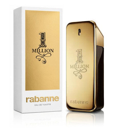 Rabanne million eau de - rabanne,