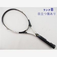 Racchetta da tennis usata