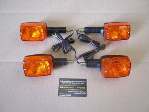 Clignotants neufs pour - clignotants, honda