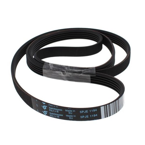 Cinghia rigata 1194 - cinghia, 5pje