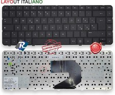 Tastiera italiana HP Compaq