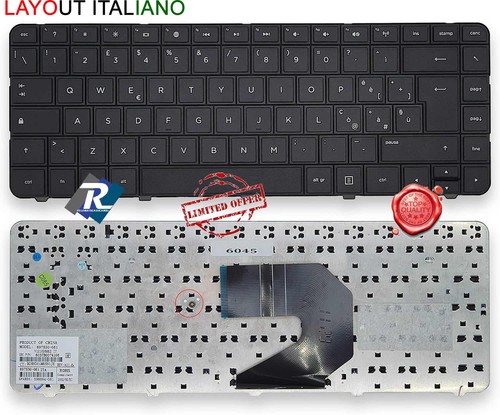 Tastiera italiana compaq - italiana, hp