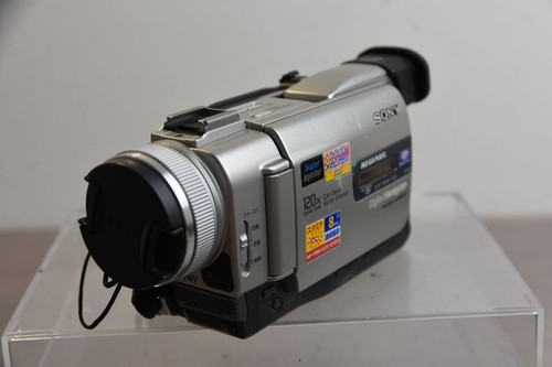 Videocamera sony handycam - videocamera,