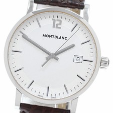 MONTBLANC 7093 Summit Date