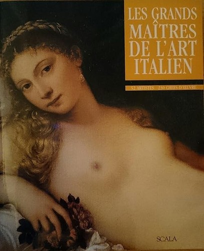 Grandi maestri dell - i,
