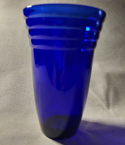Bicchiere vaso bormioli rocco - bicchiere/vaso,