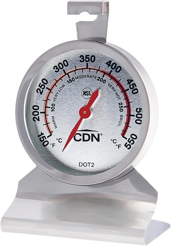 Cdn termometro forno - termometro, da
