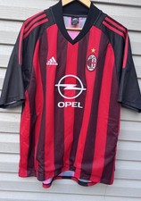 Kit Maglia Calcio Home Vintage