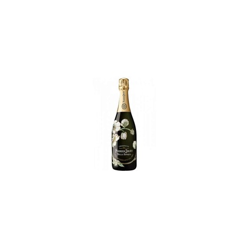 Champagne brut belle - belle, epoque