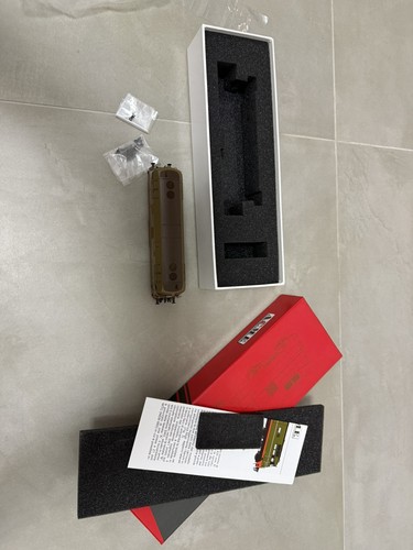 Acme 60066 87 loco - 60066, h0