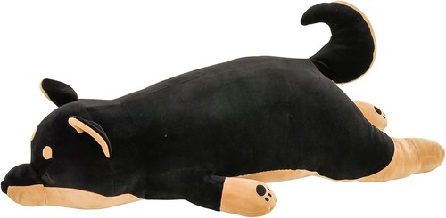 Cuscino peluche premium - cuscino,