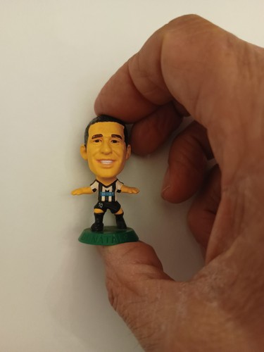Microstars corinthian 2010 - 2010, di