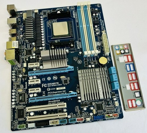 Gigabyte 970a ud3 rev - gigabyte, ga-970a-ud3