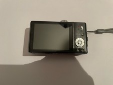 Panasonic Lumix DMC-TZ18 -