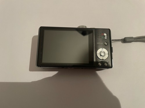 Panasonic lumix dmc tz18 - lumix,
