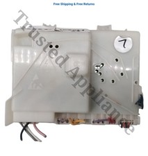 Bosch Dishwasher Main Control