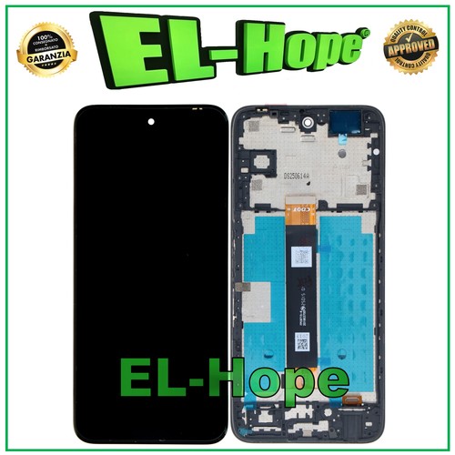 Display lcd touch screen - touch, +